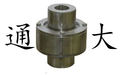 LZ、LZJ型彈性柱銷(xiāo)齒式聯(lián)軸器