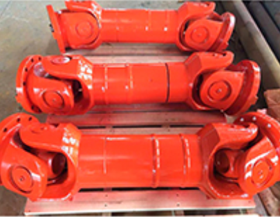 swp系列萬向聯軸器